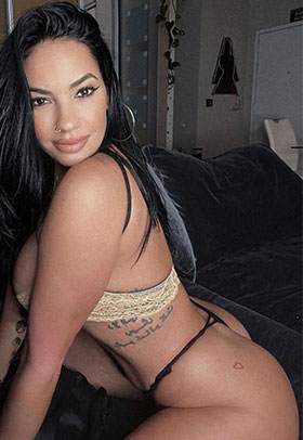 Jazmin Vip escort de ArgentinasX