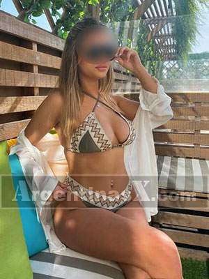 SOL VIP | 011 15-2782-5784 | encuentros Escorts en Ramos Mejia y acompañantes de ArgentinasX.com