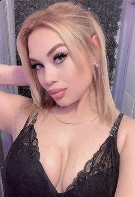 Lanna Escort Argentina