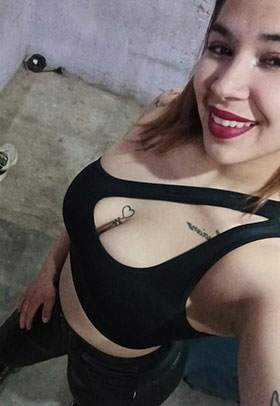 Luly22 Escort y acompañante NUEVA en ArgentinasX