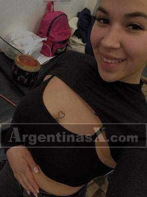 LULY22 | 011 15-5528-9307 | contactos Escorts en Quilmes y acompañantes de ArgentinasX.com