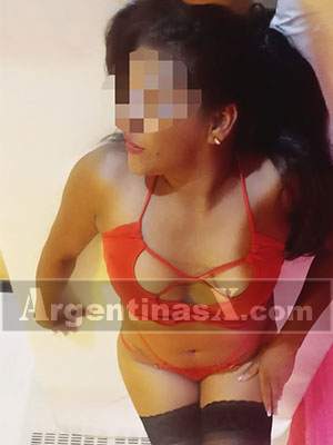 CANDE HOT | 011 15-5982-6842 | Escort en Microcentro y acompañante de ArgentinasX.com