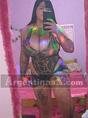 ALEXXA | 011 15-5755-2919 | Escorts en Ciudadela y acompañantes de ArgentinasX.com