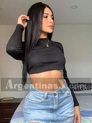 PATY | 011 15-3302-4871 | Escorts en Almagro y acompañantes de ArgentinasX.com