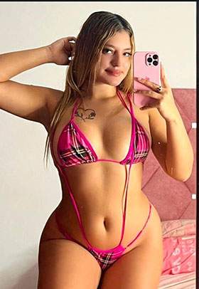 Shei69 escorts de ArgentinasX