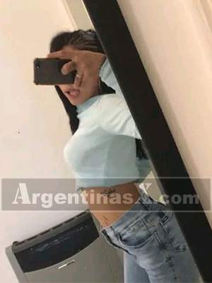 LILIANA | 011 15-3624-8963 | Escorts en Constitución y acompañantes de ArgentinasX.com