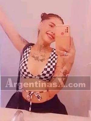 LILIANA | 011 15-3624-8963 | Escorts en Constitución y acompañantes de ArgentinasX.com