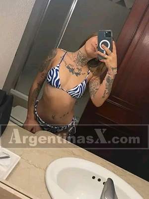 LILIANA | 011 15-3624-8963 | Escorts en Constitución y acompañantes de ArgentinasX.com