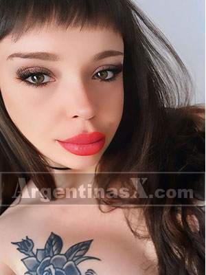 MICHELLE | 011 15-5561-0451 | Escorts en Recoleta y acompañantes de ArgentinasX.com