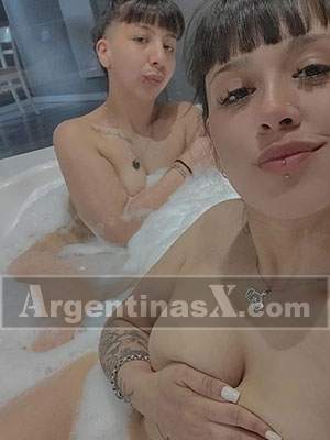 JULI Y AGUS | 011 15-3865-2189 | Escorts en Ramos Mejia y acompañantes de ArgentinasX.com