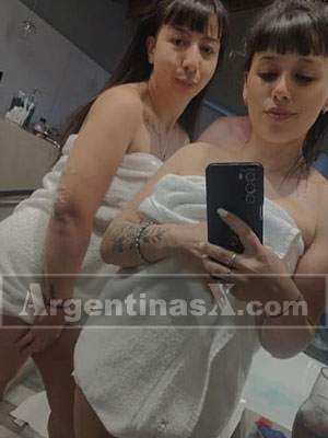 JULI Y AGUS | 011 15-3865-2189 | Escorts en Ramos Mejia y acompañantes de ArgentinasX.com