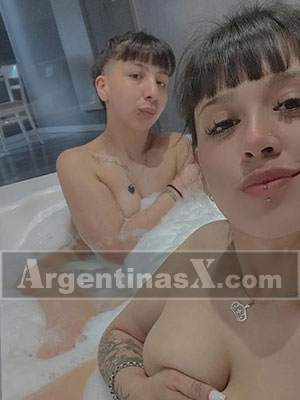 JULI Y AGUS | 011 15-3865-2189 | Escorts en Ramos Mejia y acompañantes de ArgentinasX.com