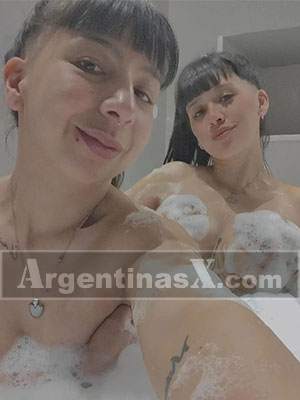 JULI Y AGUS | 011 15-3865-2189 | Escorts en Ramos Mejia y acompañantes de ArgentinasX.com