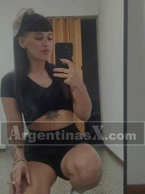 JULI Y AGUS | 011 15-3865-2189 | Escorts en Ramos Mejia y acompañantes de ArgentinasX.com