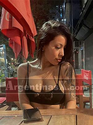 FLOR VIP | 011 15-3219-4704 | putas Escorts en Centro y acompañantes de ArgentinasX.com