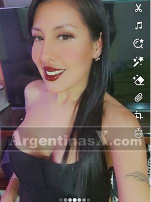 FLOR VIP | 011 15-3219-4704 | putas Escorts en Centro y acompañantes de ArgentinasX.com