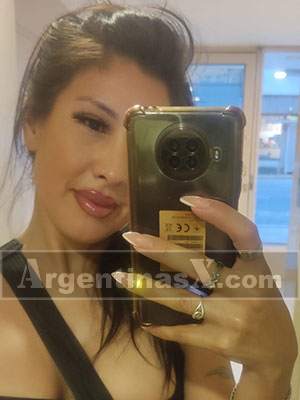 FLOR VIP | 011 15-3219-4704 | putas Escorts en Centro y acompañantes de ArgentinasX.com