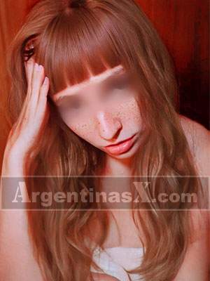 FRUTILLITA | 011 15-7120-1758 | Escorts en Palermo y acompañantes de ArgentinasX.com