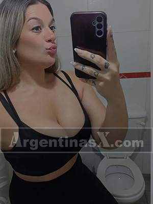 LUCIA | 011 15-4435-1981 | Escorts mujeres en Ramos Mejia y acompañantes de ArgentinasX.com