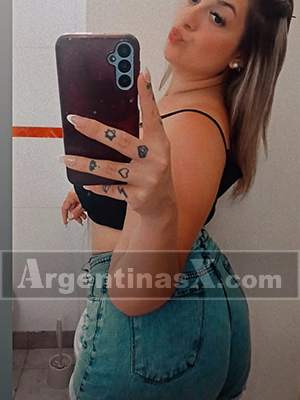 LUCIA | 011 15-4435-1981 | Escorts mujeres en Ramos Mejia y acompañantes de ArgentinasX.com