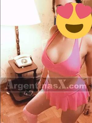 YAZMIN | 011 15-2668-6687 | encuentros Escorts en Belgrano y acompañantes de ArgentinasX.com