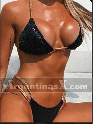 MERY | 011 15-6881-1656 | rubro59 Escorts en Palermo y acompañantes de ArgentinasX.com