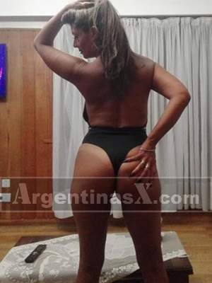 AYTANA | 011 15-5838-4595 | sexo Escorts en Bariloche y acompañantes de ArgentinasX.com