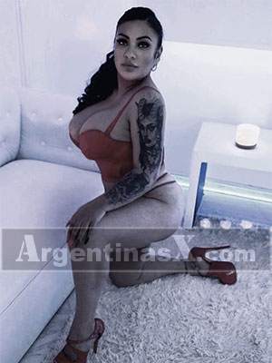 ERIKA HOT | 011 15-5965-8442 | rubro59 Escorts en Moron y acompañantes de ArgentinasX.com