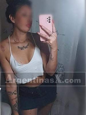 BARBI | 011 15-3313-9168 | Escorts en Caballito y acompañantes de ArgentinasX.com