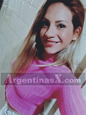 MALENITA | 011 15-6055-9454 | sexo Escorts en Recoleta y acompañantes de ArgentinasX.com