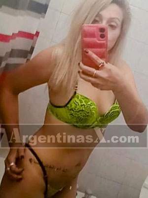 MALENITA | 011 15-6055-9454 | sexo Escorts en Recoleta y acompañantes de ArgentinasX.com