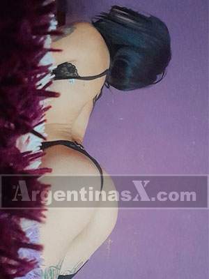 CATITA | 011 15-3593-7609 | Escorts en Merlo y acompañantes de ArgentinasX.com