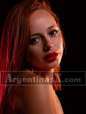 ROMA | 011 15-2263-5172 | Escorts en Norte y acompañantes de ArgentinasX.com